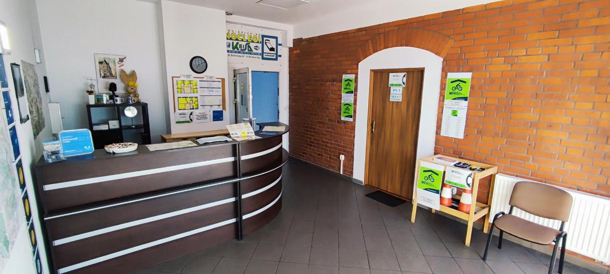 Keisa Apartrooms Nowy Sącz Buitenkant foto