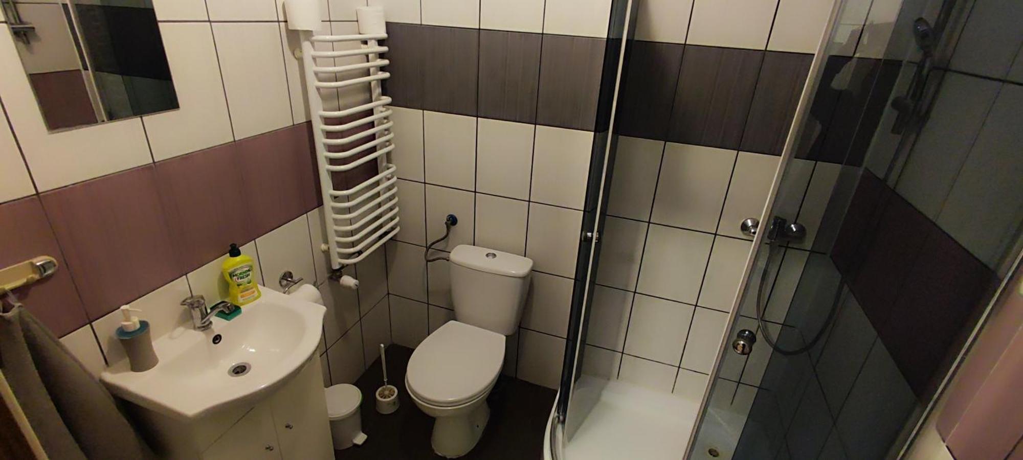 Keisa Apartrooms Nowy Sącz Buitenkant foto