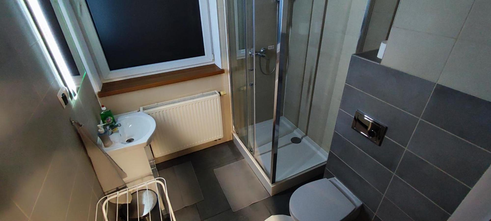 Keisa Apartrooms Nowy Sącz Buitenkant foto