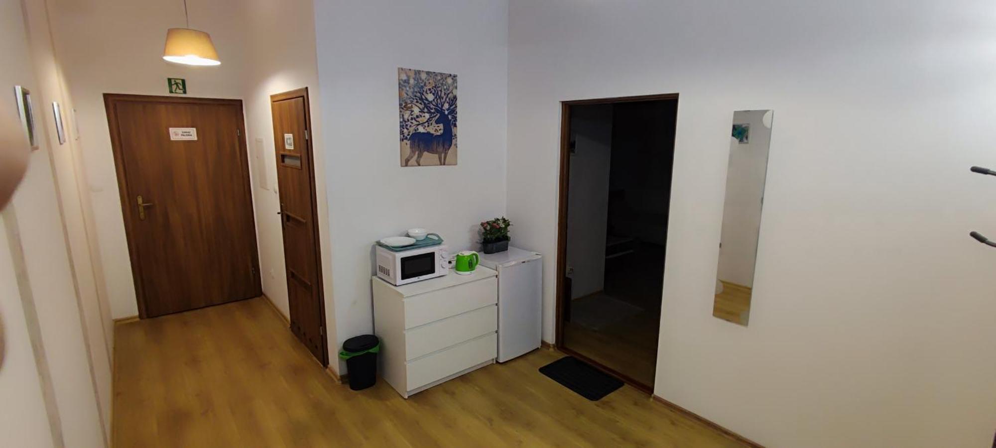 Keisa Apartrooms Nowy Sącz Buitenkant foto