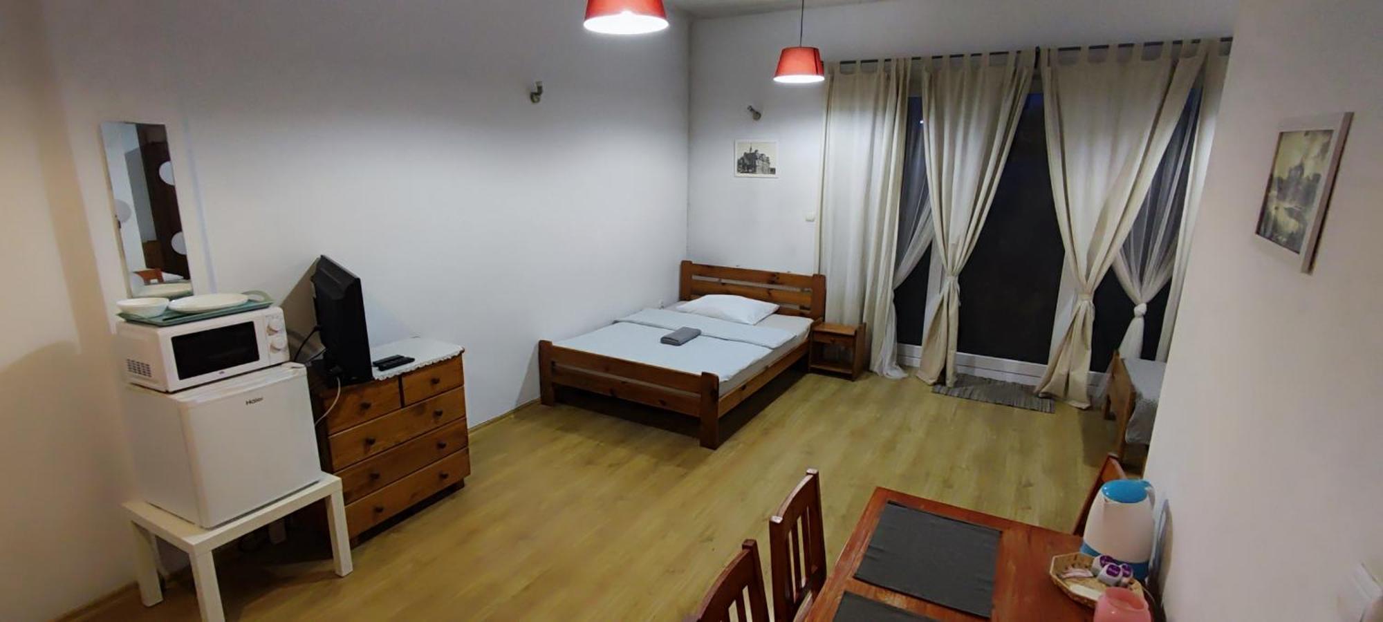Keisa Apartrooms Nowy Sącz Buitenkant foto