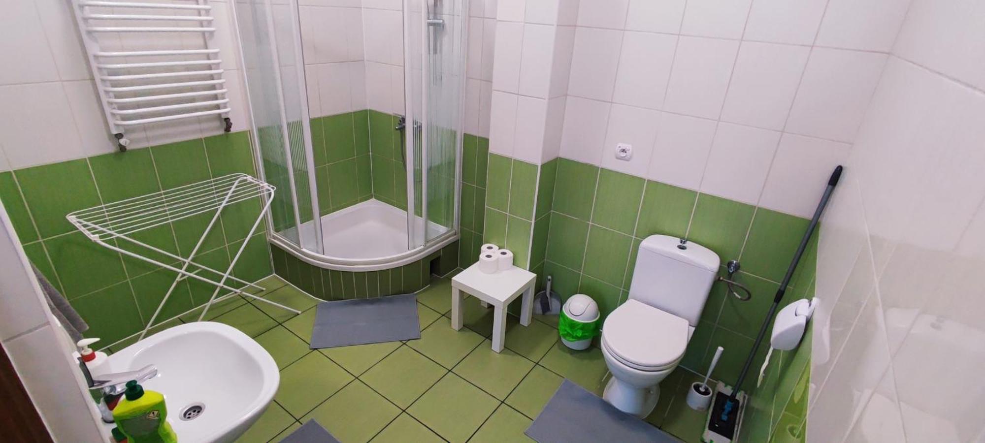Keisa Apartrooms Nowy Sącz Buitenkant foto