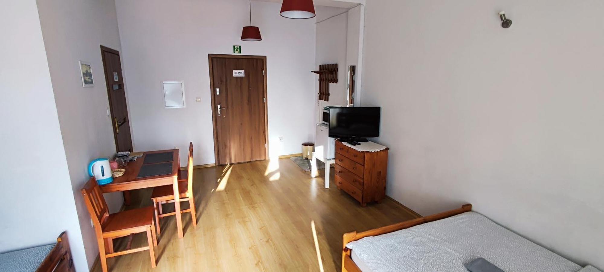 Keisa Apartrooms Nowy Sącz Buitenkant foto