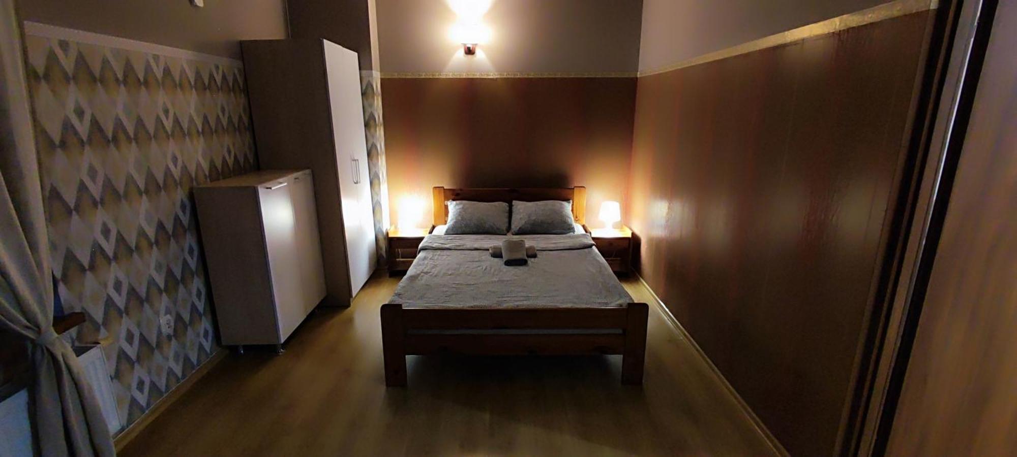 Keisa Apartrooms Nowy Sącz Buitenkant foto